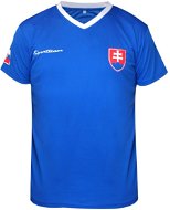 SPORTTEAM® Fotbalový dres Slovenská Republika 5, pánský L - Jersey