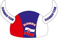 SPORTTEAM Hat horns SR 3 - Wide-Brimmed Hat