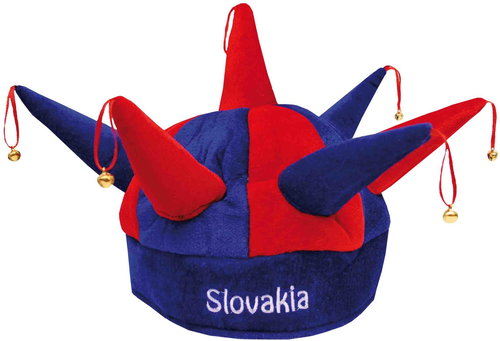 SPORTTEAM Jester hat SR 1 - Wide-Brimmed Hat - Main image