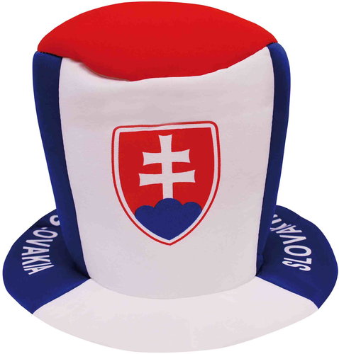 SPORTTEAM Flag hat SR 2 - Wide-Brimmed Hat - Main image