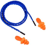 Verk Špunty do uší se šňůrkou - Špunty do uší