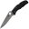 FRN Black Plain