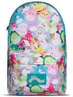 Difuzed Squishmallows Backpack - Multi Character - Backpack