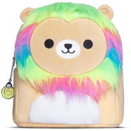 Difuzed Squishmallows backpack - Lion Leonard - Children's Backpack