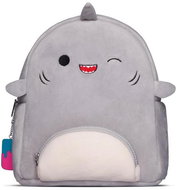 Difuzed Squishmallows backpack - Gordon the shark - Children's Backpack