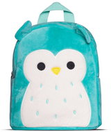 Difuzed Squishmallows backpack - Winston the Owl - Children's Backpack