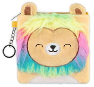 Difuzed Squishmallows wallet - Lion Leonard - Wallet