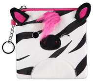 Difuzed Squishmallows wallet - zebra Tracey - Wallet