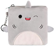 Difuzed Squishmallows Wallet - Gordon the Shark - Wallet