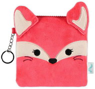Difuzed Squishmallows wallet - Fifi the fox - Wallet