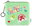 Wallet - mix green