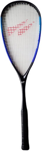 BROTHER Power Play, modrá - Squash Racket - Main image