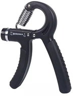 Wrist Gripper Gripper series S Color Black - Exercise Device