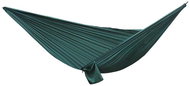 Surtep Hammock Camping Relax 210T, 260 × 140 cm, colour Green - Hammock
