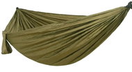 Surtep Hammock Camping Relax 210T, 260 × 140 cm, colour Army Green - Hammock