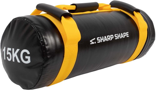 Sharp Shape Power Bag 15kg - Powerbag - Main image