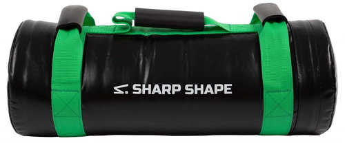 Sharp Shape Power bag 20 kg - Powerbag - Main image