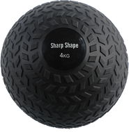 Sharp Shape Slam ball 4 kg - Medicinbal