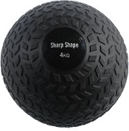 Sharp Shape Slam Ball 4 kg - Medicin labda