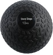 Sharp Shape Slam Ball 10kg - Medicine Ball