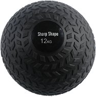 Sharp Shape Slam Ball 12 kg - Medicin labda
