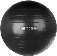 Sharp Shape Gym ball black 55cm - Gym Ball
