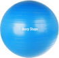 Sharp Shape Gym ball blue - Fitness labda