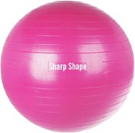 Sharp Shape Gym Ball pink 55cm - Gym Ball