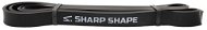 Erősítő gumiszalag Sharp Shape Resistance band 19 mm - Guma na cvičení