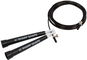 Skipping Rope Sharp Shape Quick rope black - Švihadlo