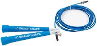 Sharp Shape Quick rope blue - Švihadlo