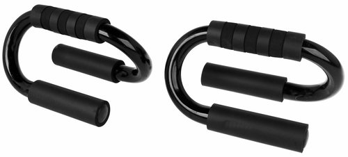 Sharp Shape Spiral Push up bar - Push-up Handles - Main image