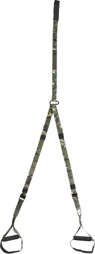 Sharp Shape CAMO suspension system - Suspension Training System - Main image