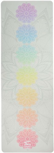Sharp Shape ECO Yoga mat Asana - Jogamatka - Hlavní obrázek