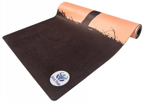 Sharp Shape ECO Yoga mat Mirror - Jógamatrac - Fő fotó