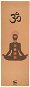 Sharp Shape Cork Yoga mat Asana - Jógamatrac