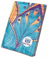 Sharp Shape Yoga Microfibre towel Mandala - Ručník