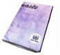 Sharp Shape Yoga Microfibre towel Namaste - Uterák