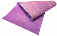 Sharp Shape JUTA Yoga Mat, Purple - Yoga Mat