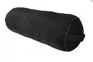 Sharp Shape Yoga bolster black - Yoga Pillow
