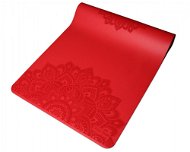 Sharp Shape PU Yoga Mat Blossom - Yoga Mat