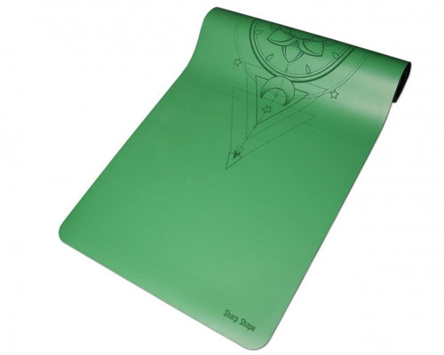 Sharp Shape PU Yoga Mat Dream - Yoga Mat - Main image