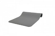 Exercise Mat Sharp Shape Dual TPE Yoga Mat Grey - Podložka na cvičení