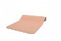 Sharp Shape Dual TPE jógaszőnyeg narancssárga - Fitness szőnyeg