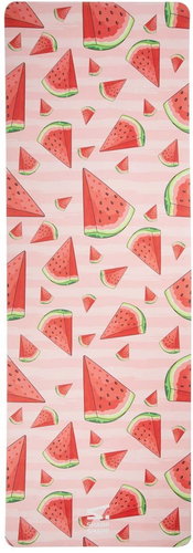 Sharp Shape ECO Yoga Mat Watermelon - Jógamatrac - Fő fotó