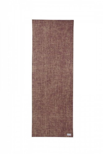 Sharp Shape JUTA yoga mat Claret - Yoga Mat - Main image