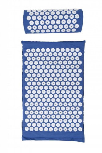 Sharp Shape Acupressure Set Blue - Acupressure Mat - Main image