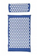 Sharp Shape Akupresszúrás szett kék - Akupresszúrás matrac