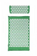 Sharp Shape Akupresszúrás szett zöld - Akupresszúrás matrac