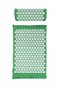 Sharp Shape Akupresszúrás szett zöld - Akupresszúrás matrac